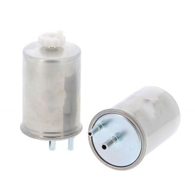 Filtre à carburant 320/07394 P765325 N° de référence P765325 par Hydwell pour l'année 1980-1988