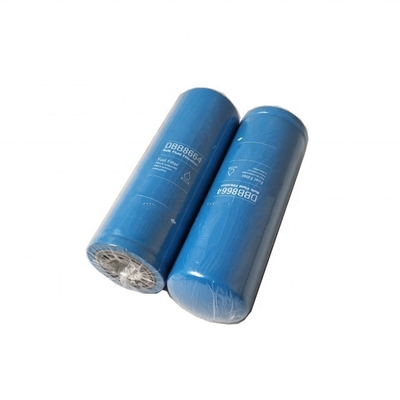 Filtre en fer Type de lubrifiant Filtre DBB8665 DBB8666 DBB8664 par les fabricants de hydwell