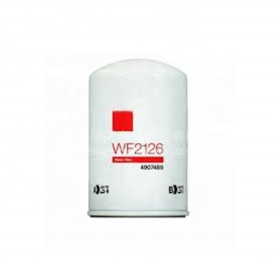 Filtre à eau Wf2126 pour l'installation de voitures ASTRA et 66.52 T