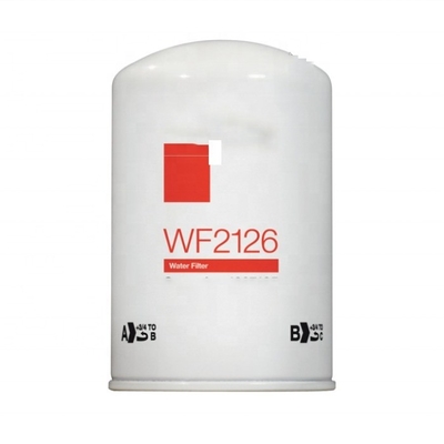 Filtre à eau Wf2126 pour l'installation de voitures ASTRA et 66.52 T