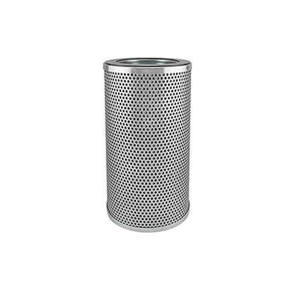 Matériau du filtre en fibre de verre 1 kg 343-4465 3434465 Filtre à huile hydraulique pour pièces moteur