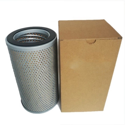 Matériau du filtre en fibre de verre 1 kg 343-4465 3434465 Filtre à huile hydraulique pour pièces moteur