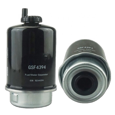 RE544394 FS20073 P551424 BF9892-D WF10083 Élément de filtre à carburant diesel pour John Deere 6115R