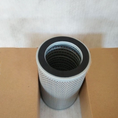 Matériau du filtre en fibre de verre 1 kg 343-4465 3434465 Filtre à huile hydraulique pour pièces moteur