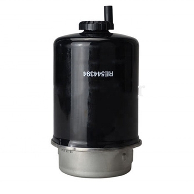 RE544394 FS20073 P551424 BF9892-D WF10083 Élément de filtre à carburant diesel pour John Deere 6115R