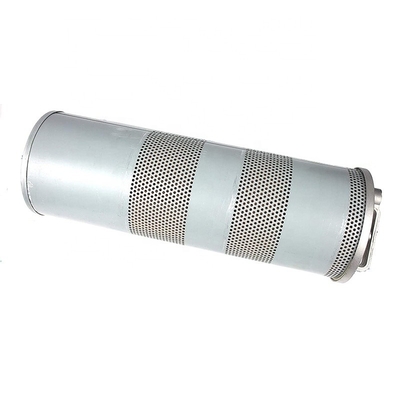Élément de filtre à huile 4448402 P502270 EF058 pour une excavatrice ZX200 EX200-6 Filtre de ligne de retour