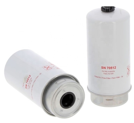 Filtre à carburant diesel P564278 pour 22116209 Moteurs dans les pièces de machines de construction
