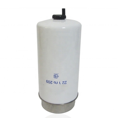 Filtre à carburant diesel P564278 pour 22116209 Moteurs dans les pièces de machines de construction