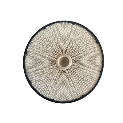 Filtre à air Hydwell P544432 P616400 AF27706 AF26153 pour la filtration des carburants à haute performance