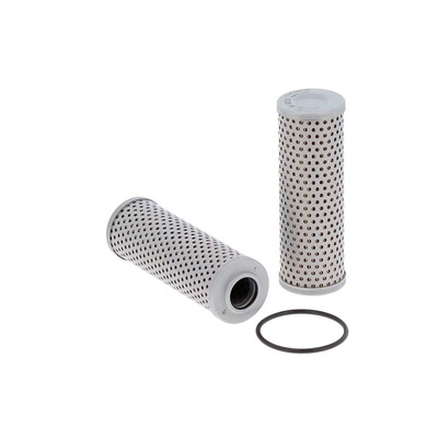Parties de pièces pour excavatrice élément de filtre 4370435 P173238 HF173238 AT186554 L71402469 2655742471