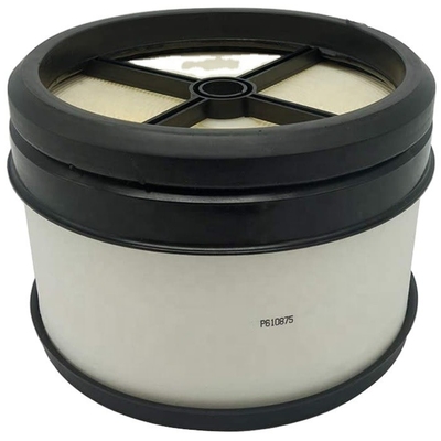 Élément d'air de camion P610875 Ca10161 15282462 25839611 P605313 P610875 pour le filtre du moteur