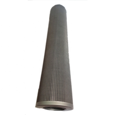 Filtres hydrauliques en fibre de verre 109-7287 1097287 361-7479 Choix optimal pour les excavatrices