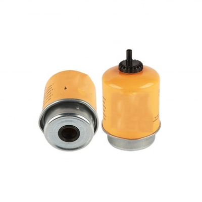 HYDWELL 80*80*135.3 Séparateur d'eau de carburant fer 32/925694 pour matériel durable pour camions