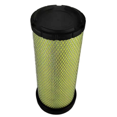 Modèle de camion utilisé pour le filtre à air de fret 40C2707 P812160 1308462H1 X011409 X770892