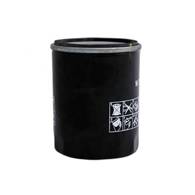 Hydwell 84287923 Filtre d'huile pour moteur de tracteur