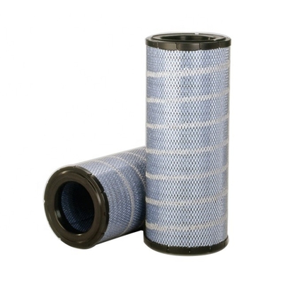 Numéro de pièce p534096 Pièces de moteur de camion élément de filtre à air AF534096 DNP534096 3I2114