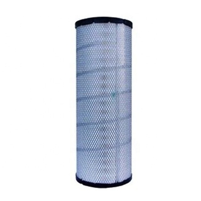 Numéro de pièce p534096 Pièces de moteur de camion élément de filtre à air AF534096 DNP534096 3I2114