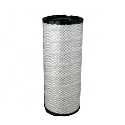 Numéro de pièce p534096 Pièces de moteur de camion élément de filtre à air AF534096 DNP534096 3I2114
