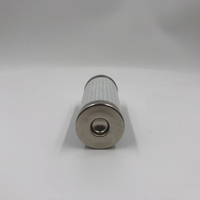 Filtrage à haute pression 0030D010BN4HC 10 microns Filtre hydraulique à huile Cartouche