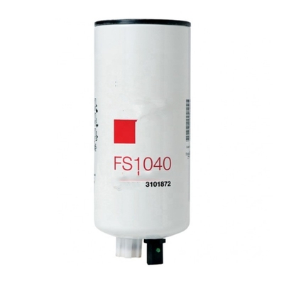 Filtre de remplacement universel de carburant pour moteur diesel FS1040 pour équipement de forage