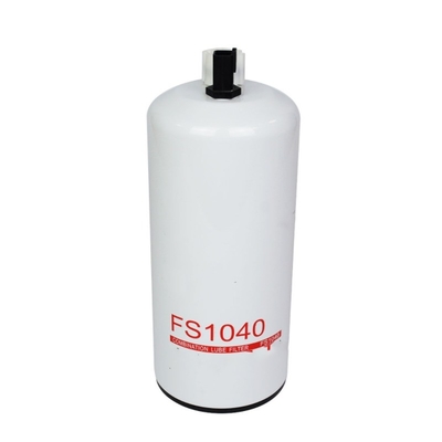 Filtre de remplacement universel de carburant pour moteur diesel FS1040 pour équipement de forage