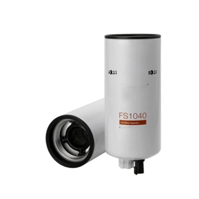 Filtre de remplacement universel de carburant pour moteur diesel FS1040 pour équipement de forage