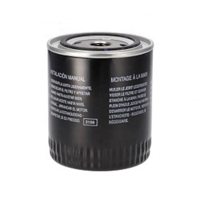 Remplacer / réparer le filtre à huile moteur 844 844XL 3136459R91 51068 B233 avec par Hydwell