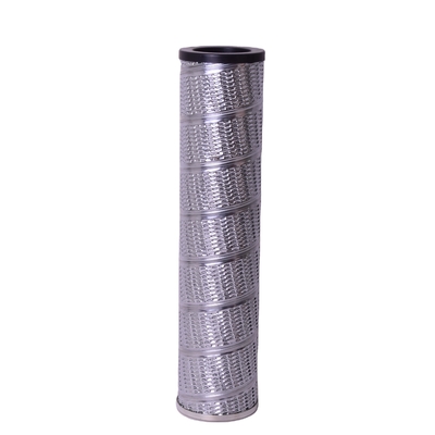 Élément hydraulique de filtre à huile pour excavateur MR2504A10AP01 P171828 99702900 F017794 64132142