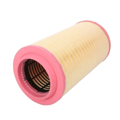 Filtre à air pour système de carburant diesel en fer E1016L C271340 Af27857 pour camions lourds