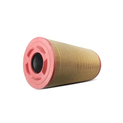 Filtre à air pour système de carburant diesel en fer E1016L C271340 Af27857 pour camions lourds