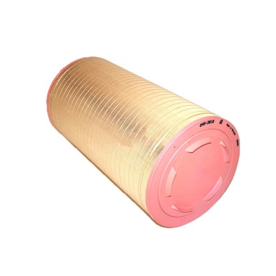 Filtre à air pour système de carburant diesel en fer E1016L C271340 Af27857 pour camions lourds