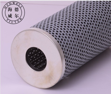 Filtre à huile hydraulique 852755DRG90 avec certification CE