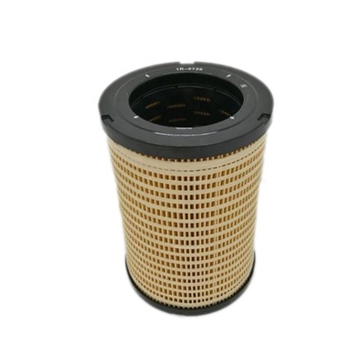 Filtre à huile de camion 1R-0735 1R0735 P550523 9576P550523 HF550523 pour le système de filtre hydraulique
