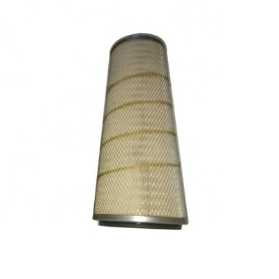 Élément de filtre à air à haute teneur en fibres de verre AF4548 moteur de camion P154575 573640C1 220055036