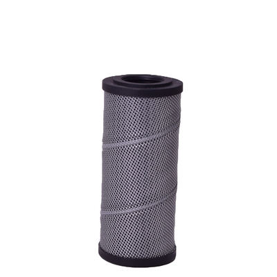 Application du système hydraulique SF250M90 Filtre à alimentation directe pour pièces diesel de tracteur