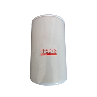 FF5018 Hydwell pièces détachées de moteurs de pellets 1993-1995 Filtre à carburant P552603 05711729 0814662 151821124 11706667