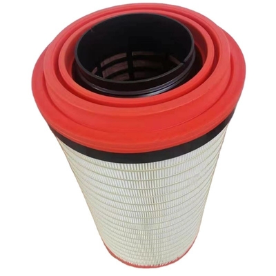 Élément de filtre à air 11492792 pour compresseur d'air à vis 700736906 N° de référence 1000084225