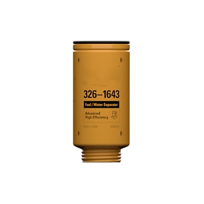 Filtre à carburant/eau pour pièces automobiles 326-1643 avec bon et OE NO. 506853 PER152F