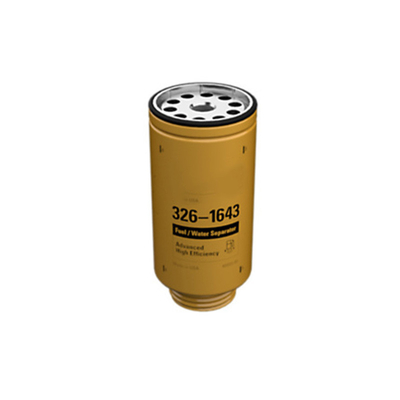 Filtre à carburant/eau pour pièces automobiles 326-1643 avec bon et OE NO. 506853 PER152F