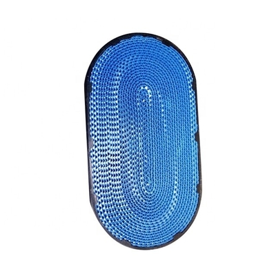 Autres P844492 Cartouche de filtre à air à nid d'abeille A24002 UK-39140 pour les pièces moteur de camions