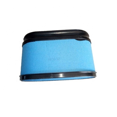 Autres P844492 Cartouche de filtre à air à nid d'abeille A24002 UK-39140 pour les pièces moteur de camions