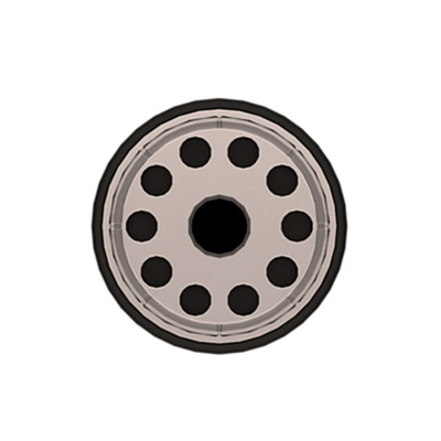Filtre à carburant/eau pour pièces automobiles 326-1643 avec bon et OE NO. 506853 PER152F