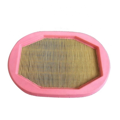 179531600 179531590 Filtreur d'air à honeycomb Filtration pour tracteurs Parties moteur