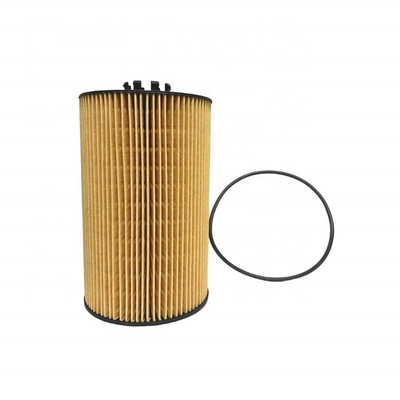 Filtres pour le filtre hydraulique 51.05504-0122 Filtre de type lubrifiant