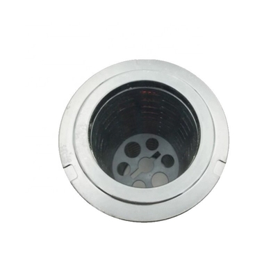 OE n° 1R0722 Cartouche de filtre à huile hydraulique pour le compacteur de skidder P555461