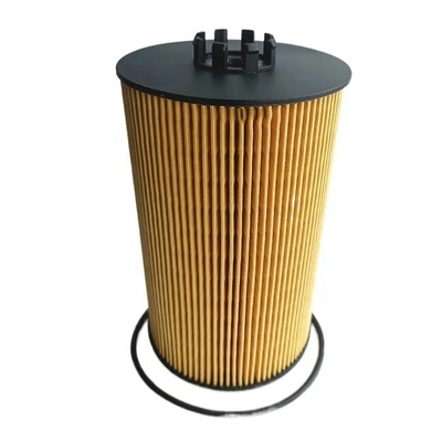 Filtres pour le filtre hydraulique 51.05504-0122 Filtre de type lubrifiant