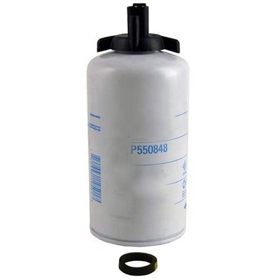 Accessoires de machines de construction P550848 Filtre de séparateur de carburant et d'eau pour une autre année