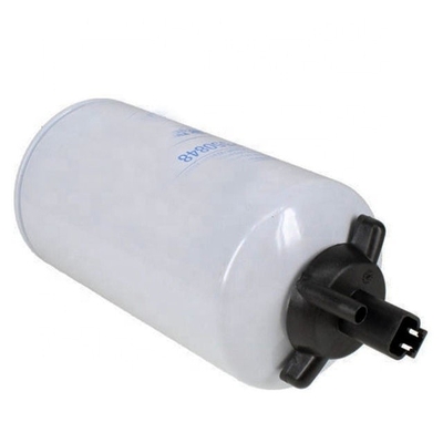 Accessoires de machines de construction P550848 Filtre de séparateur de carburant et d'eau pour une autre année