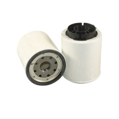 Parties de moteur de camion DQ24057 Système de carburant diesel Filtre de carburant avec élément compétitif