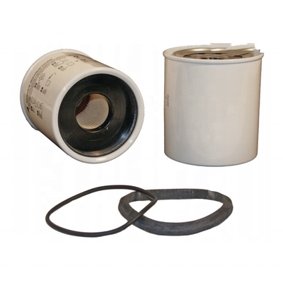 Parties de moteur de camion DQ24057 Système de carburant diesel Filtre de carburant avec élément compétitif